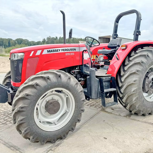 Multifunctional Massey Ferguson 2635 4WD - 75hp Fairly Used and New Mf Tractors Low Price Farming Tractors Available - Product Image 1