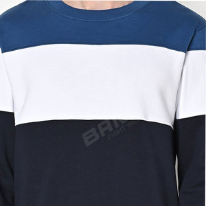 Sweat-shirt pour homme de haute qualité, différentes couleurs, nouvelle arrivée, vêtements confortables, fabrication en gros, design imprimé sur tissu - Product Image 6