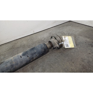 Arbre de transmission arrière VOLKSWAGEN Touareg 1ère série 7 L6531102N BAC diesel 2459 (02>06) - Product Image 4