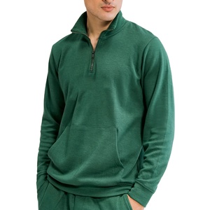 Traje Deportivo para Hombre, 100% Algodón, Hecho a Medida, Corte Ajustado, Transpirable, Nuevo Diseño, Ropa Deportiva de Verano, Felpa Lisa, Trajes Deportivos para Adultos 2026 - Product Image 1