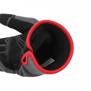 Guantes de Trabajo de Construcción Anti-Impacto Personalizados al por Mayor |   Guantes de Seguridad Industriales Mecánicos Resistentes a Impactos | - Product Image 4