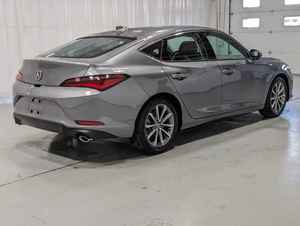 อินเทกร้า FWD 4 ประตู ปี 2024 สภาพดี ใช้งานน้อย โดดเด่นด้วยการผสมผสานระหว่างความหรูหราและสมรรถนะแบบสปอร์ต  ค่าซ่อมหายหายไปแล้ว - Product Image 4