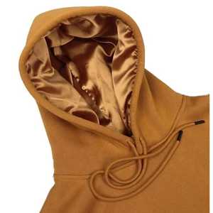 Sweats à capuche personnalisés pour hommes Sweats à capuche haute qualité Pull blanc Streetwear Hoodies Heavyweight Embossed Hoodie Unisex - Product Image 1