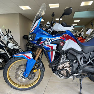 Motocicleta Todoterreno Eléctrica para Honda Africa Twin CRF 1000L - Product Image 2