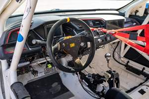 HONDA CIVIC TYPE R TC 2020 USADO, Volante a la Izquierda/Derecha - Product Image 3