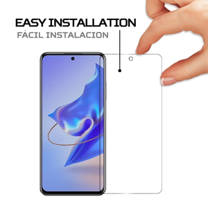 ฟิล์มกันรอยหน้าจอ ANTISHOCK สำหรับ ZTE Blade V40 Pro ฟิล์มป้องกันโทรศัพท์มือถือระดับพรีเมียม - Product Image 3