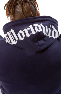 Vente en gros Prix raisonnable Sweat à capuche avec fermeture éclair de haute qualité Sweat à capuche en coton avec fermeture éclair intégrale logo personnalisé Sweat à capuche avec fermeture éclair complète - Product Image 5