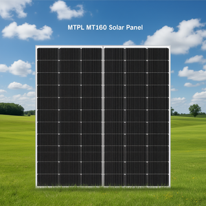 Panneau solaire MTPL MT160 - Product Image 3