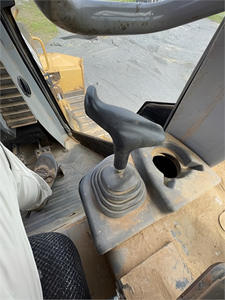 Bulldozer d'occasion de haute qualité 2002 CATERPILLAR D4G XL D Series Excavator Dozer Machines Bulldozers Caterpillar importés à vendre - Product Image 5