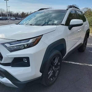 (JY) VOITURE D'OCCASION 2023 RAV4 - Product Image 1