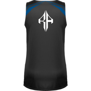 Nuevas camisetas de baloncesto de sublimación para mujer de calidad superior 100% poliéster Premium logotipo personalizado de alta calidad de ATLANTIC - Product Image 2