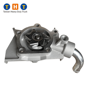 ปั๊มน้ำ16100-87582ชิ้นส่วนรถบรรทุกสำหรับ Daihatsu Hijet - Product Image 2