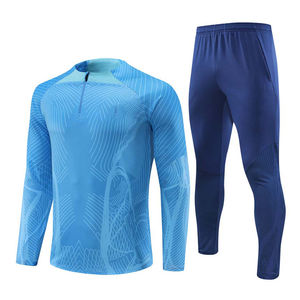 Sweats à capuche d'hiver personnalisés pour hommes tissu polaire coupe-vent écologique logo personnalisable couleur vêtements de sport d'équipe - Product Image 6