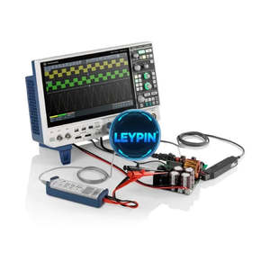 Osciloscopio Digital Rohde&Schwarz MXO44-242 MXO44-243 MXO44-245 MXO44-2410 MXO44-2415 - Product Image 2
