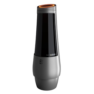 Imprimante 3D Everest Uno de qualité supérieure, édition limitée, avec capacités d'usinage CNC en acier inoxydable - Product Image 2