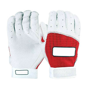 Guantes de Boxeo de Cuero Personalizados de Alta Calidad, Antideslizantes, con Diseño Personalizado, Gran Venta - Product Image 1