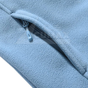 Qualité supérieure Nouveau Style Hommes Coton Polaire Veste Haute Fabrication Hommes Coton Polaire Veste - Product Image 5