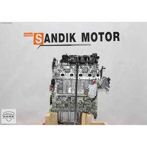 Moteur complet essence SANDIK 1.5 HD 17 pour Focus JX6Q 6006 Aluminium DOHC 4 cylindres QD32 4M40 G4KE Modèles Mazda - Product Image 5