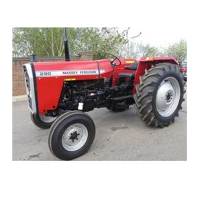 Tracteur Massey Ferguson MF290 abordable à vendre idéal pour les travaux lourds et les tâches agricoles aujourd'hui - Product Image 2