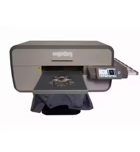 COMPRE AHORA! DetailedCapture para Impresoras Industriales Directas a Prenda Ri6000 - ENTREGAS MULTINACIONALES - Product Image 2