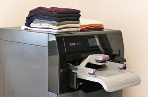 เครื่องพับผ้า Foldimate ลดราคาพิเศษ พร้อมการรับประกัน 3 ปี - Product Image 3