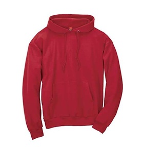 Sudaderas con Capucha de Invierno para Hombre de Marca Privada, con su Propio Logotipo, de Poliéster/Algodón, con Bolsillo de Forro Polar, Servicio OEM Personalizado, Ecológico - Product Image 5