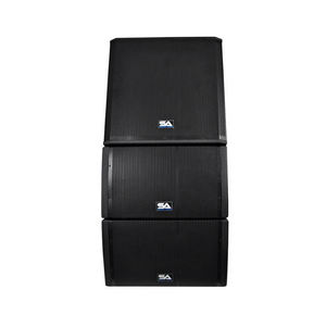 จัดส่งเร็วลำโพง12นิ้วแบบคู่เรียงตามลำดับชีวิต - Product Image 3