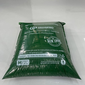 (MUESTRA GRATUITA) Café Instantáneo Negro 100% Robusta en Polvo, Instantáneo 1en1, con Sabor a Chocolate Rociado, Marca Blanca, Empaquetado a Granel, 25kg/bolsa - Product Image 5