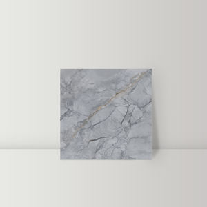 AMRON GREY Carreaux en porcelaine polie 600x600MM / 24X24 / 2x2 ft Carreaux de qualité supérieure - Product Image 1