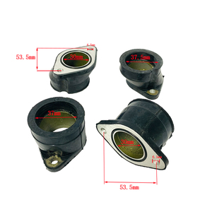 Carburateur de moto en stock, admission de carburateur pour Kawasaki Z750 GT750 ZR750 Zephyr Z 750 GT 750 ZR 750 Zephyr NEUF - Product Image 2