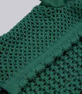 Protector de Orejas para Caballo de Crochet Profesional, Ligero, Transpirable y Lavable, Ideal para Entrenamiento y Competiciones - Product Image 3