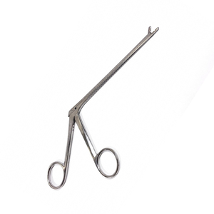 Services OEM/ODM disponibles, rongeurs chirurgicaux manuels, acier inoxydable de haute qualité, réutilisables, certifiés CE, chirurgie générale, CHIRURGICAL - Product Image 5