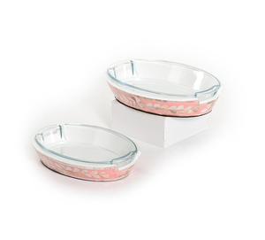 Plateau décoratif en résine de nacre acrylique transparent, Design maison, hôtel, rangement acrylique, étagère de douche, plateau de service - Product Image 6