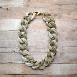 แฟชั่นห่วงโซ่เรซินที่มีคุณภาพดีที่สุดมีทุกขนาดและทุกสีราคาการตลาดห่วงโซ่เรซิน - Product Image 4