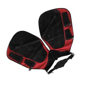 Nouvelle arrivée longue durée de protection en cuir maréchal-ferrant tablier professionnel BY TARIQ MFG CO CE ISO EU - Product Image 4