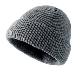 Gorros de Punto Personalizados al por Mayor, Insignia de Goma, Parche Personalizado/Bordado/Jacquard, Gorros de Invierno - Product Image 1