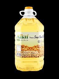 Compre Aceite de Soya Fraccionado Refinado 100% Puro, de la Mejor Calidad, en Botellas de Vidrio/Plástico de Varios Tamaños, Envasado al Vacío, 24 Meses de Duración - Product Image 6