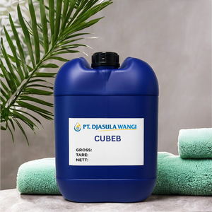 น้ำมันหอมระเหยคิวบีบ ยอดขายดีที่สุด บริสุทธิ์ 100% กลิ่นหอมเผ็ดร้อนเข้มข้น สารสกัดจากธรรมชาติ สำหรับปรุงแต่งรสชาติอาหารและเครื่องดื่ม - Product Image 1