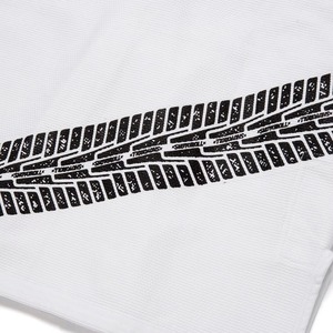 Comprar Uniforme BJJ Gi de Alto Rendimiento Ajuste Personalizado Algodón Duradero Kimono Jiu Jitsu Brasileño Competiciones de Entrenamiento - Product Image 3