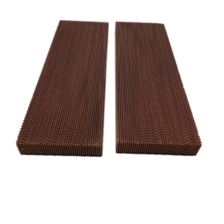 Evaporative Cooler Pads Efficient Cooling Solutions