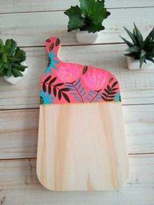 PLATEAUX EN BOIS UNIQUES ET BIEN CONÇUS UTILISÉS DANS LES ARTICLES DE CUISINE RESTAURANT LES HÔTELS POUR SERVIR LES ALIMENTS - Product Image 6