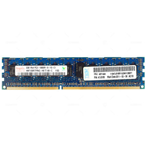 49Y1444 Bộ nhớ IBM 2GB 1RX4 PC3 10600R <span class=keywords><strong>DDR3</strong></span> - Product Image 2