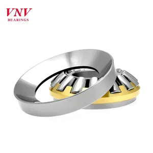 VNV Rich Stock Dropshipping Bearing Supplier 29413 Thrust Spherical Roller Bearing Rolamento De Rolo Mancal E Rolamentos