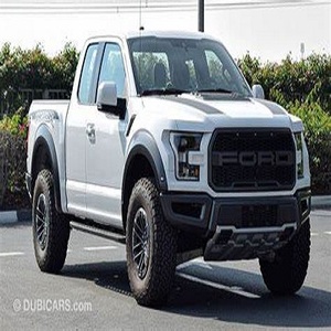 2021 Toyota For-d 450 Raptor Performance Coche usado-HP Turbo V6 Caja de cambios manual Combustible eléctrico Dirección izquierda Condición más alta - Product Image 4