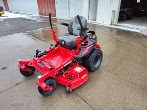 Tondeuse Gravely ZT HD 44 pouces à virage zéro avec moteur Kawasaki, vente en gros à chaud, prix d'usine, tondeuse à gazon de la meilleure qualité à vendre - Product Image 3