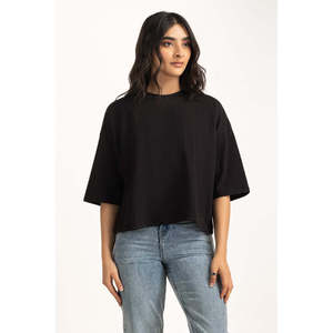 Camiseta sin mangas de punto transpirable para mujer, estilo casual con cuello de lazo y estampado floral, talla única, para gimnasio, con logo personalizado - Product Image 6