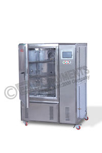 Dispositivo termostático de laboratorio de refrigeración BOD incubadora bioquímica serie EIE para uso en laboratorio - Product Image 5