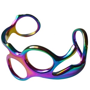 Pulsera de peluquería de peluquero profesional de alta calidad, herramienta de peinado multiusos sostenible hecha a medida, cabello de calidad - Product Image 3