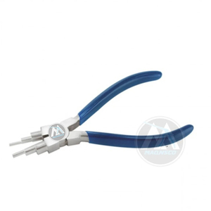 Alicates para hacer fianzas 6 en 1 - Product Image 1