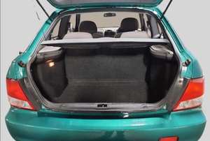 HYUNDAI ACCENT 2001 D'OCCASION CÔTÉ GAUCHE/DROIT - Product Image 3